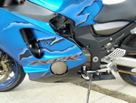 �������� �� ������ �������� Kawasaki ZX-12R 2001 ���� 13